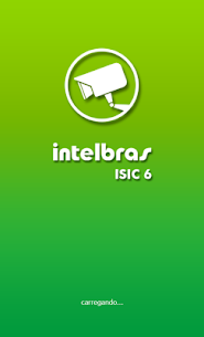 Intelbras iSIC 6 – DESCONTINUADO For PC installation