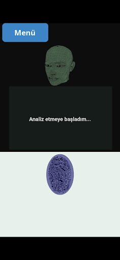 Yalan Makinesi Dedektör Türkçe Screen 3