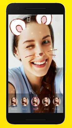 Filters for Snapchat 2020のおすすめ画像4