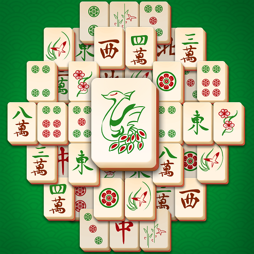 Mahjong Solitaire: Tile Match – Apps on Google Play