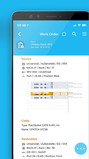 Pathfinder Mobile Screen 3