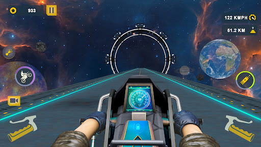 Moto World Tour: Bike Racing 3