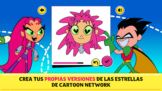 Cartoon Network: Cómo dibujar