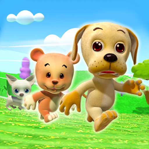 Animals Run Download on Windows