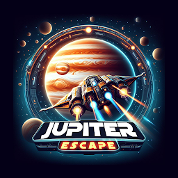 Jupiter Escape