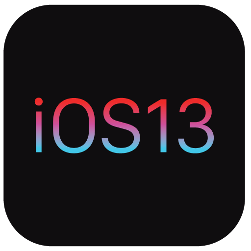 Control Center OS 15 3.2.9 Icon