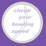 Cricket Bowling Speed