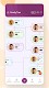 screenshot of Kintree: Family Tree Maker App