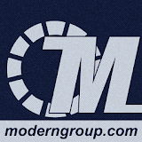 Modern Group icon