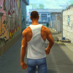 Gangs Town Story Mod Apk