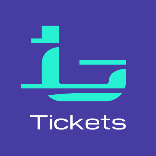 Lusail Tickets 3.2333.2 Icon