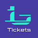 Lusail Tickets - Androidアプリ