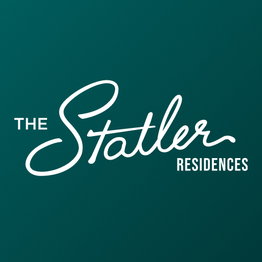 The Statler Residences logo