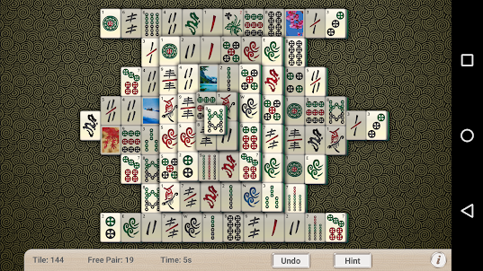 Mahjong Unlimited