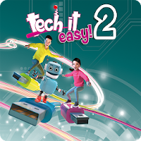 Tech it easy! 2