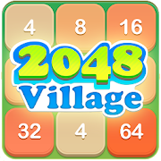 Top 10 Board Apps Like 2048 Village - Best Alternatives