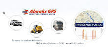 Almaks GPS APK