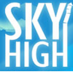 Cover Image of 下载 Sky High Game  APK