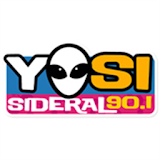Yosi Sideral icon