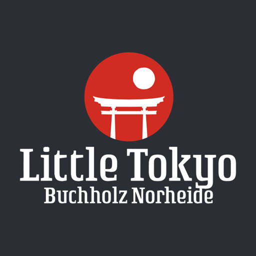 Little Tokyo logo