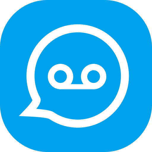 My Visual Voicemail 12.0.2.484202 Icon