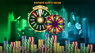 Game screenshot BLACKJACK 21 - Casino Vegas apk download