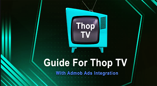 Live TV All Channels guide