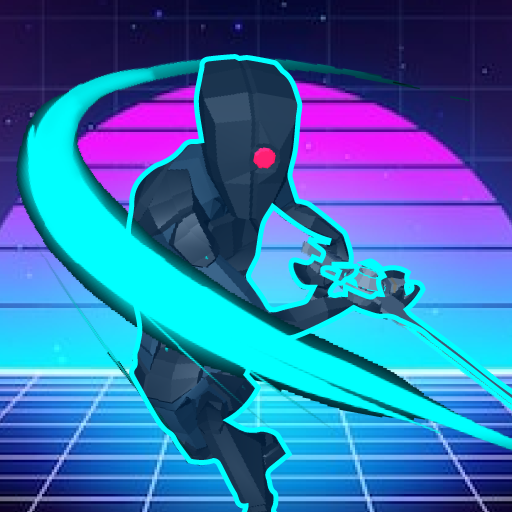 Neo Ninja  Icon