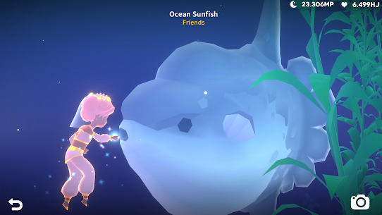 Ocean – The place in your heart MOD APK 2022 (Money) v1.3.1 4