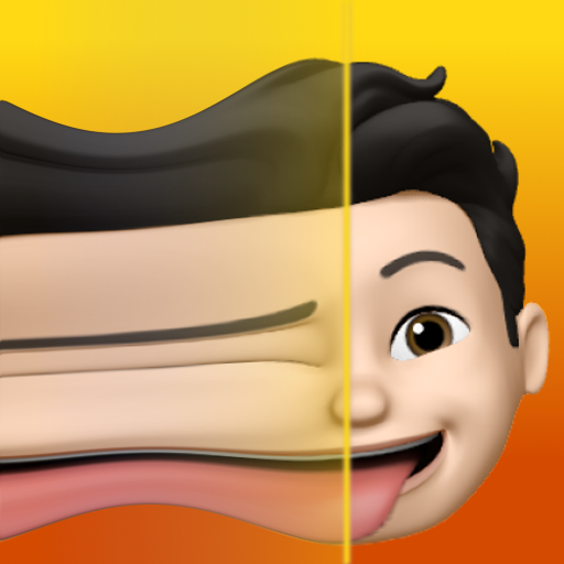 Download Face Scan, Time Warp Scan 42 Apk for android
