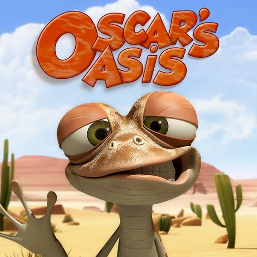 Oscar's Oasis - Toon a Ville 2012, Toon a Ville