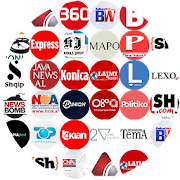 Top 27 News & Magazines Apps Like Albanian News All - Best Alternatives