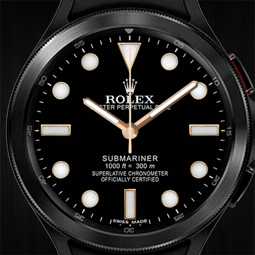 Rolex Royal Watch (unofficial)