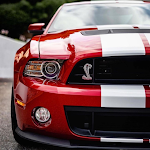 Cover Image of ダウンロード Cars Wallpapers Ford Mustang‏ 1 APK