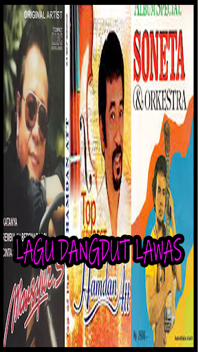 Download lagu dangdut lawas mp3 gratis