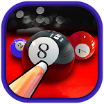 Cover Image of Скачать Queen Of 8 Ball Pool Game - Free Billiards Game 3.0 APK