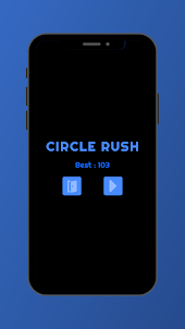 Circle Rush