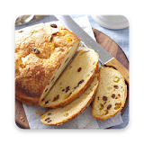 Homemade Bread Recipes icon