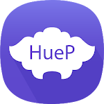 Cover Image of डाउनलोड HueP  APK