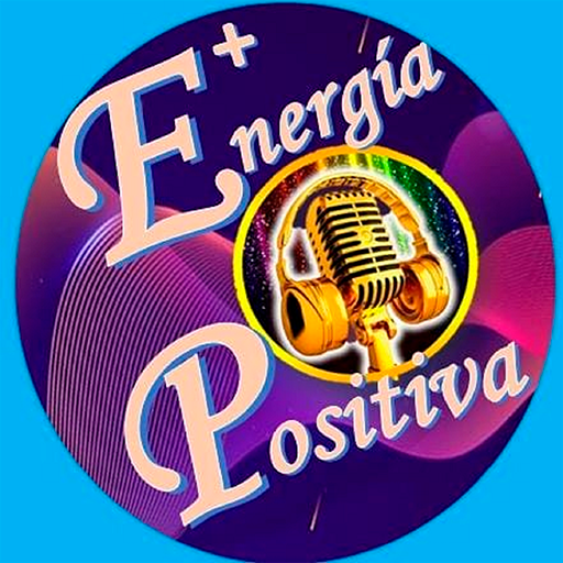 Radio Energía Positiva 4.0 Icon