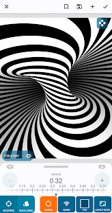 One Lab - Artful Photo Editor Screenshot