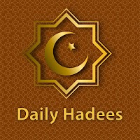 Daily Hadees - Read & Share