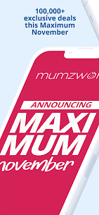 Mumzworld Premium Apk 2
