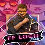 Cover Image of Download FF Logo Maker | Create FF Logo 2.0.1 APK