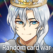 Random Card War : Royale Rush