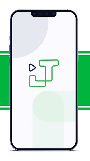 Android application iTermin screenshort