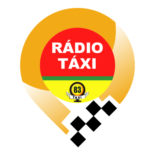 RADIO TAXI 83 - Taxista logo
