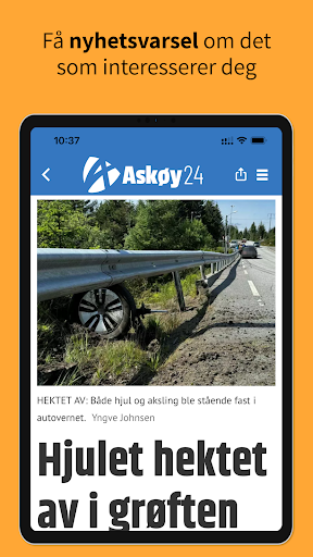 Askøy24