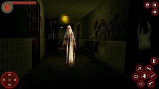 Scary Games 3d Horror Survival - Screenshot 2