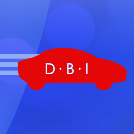 DBI logo